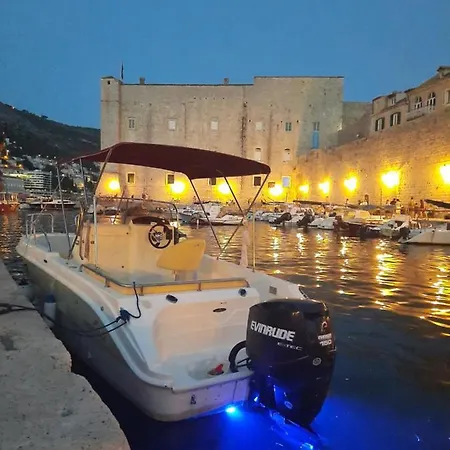Dona Vesna Apartamento Dubrovnik