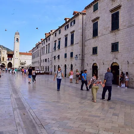 Dona Vesna Apartmán