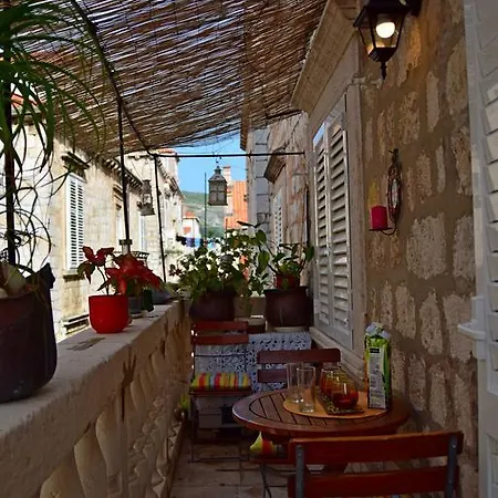 Apartament Dona Vesna