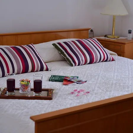 Apartment Dona Vesna