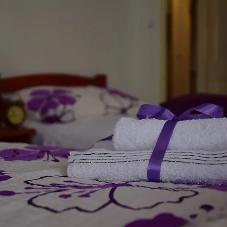 Apartmán Dona Vesna Dubrovník