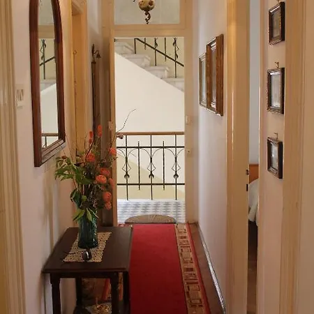 Dona Vesna Apartment *