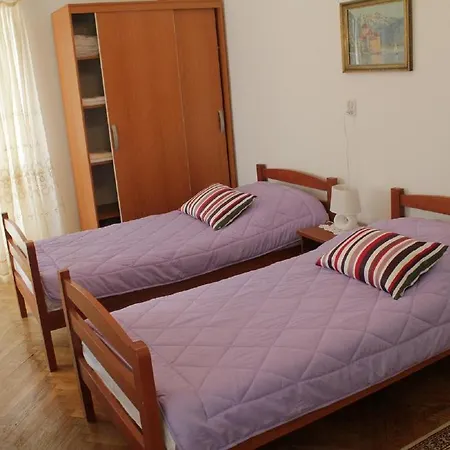 Dona Vesna Apartment *