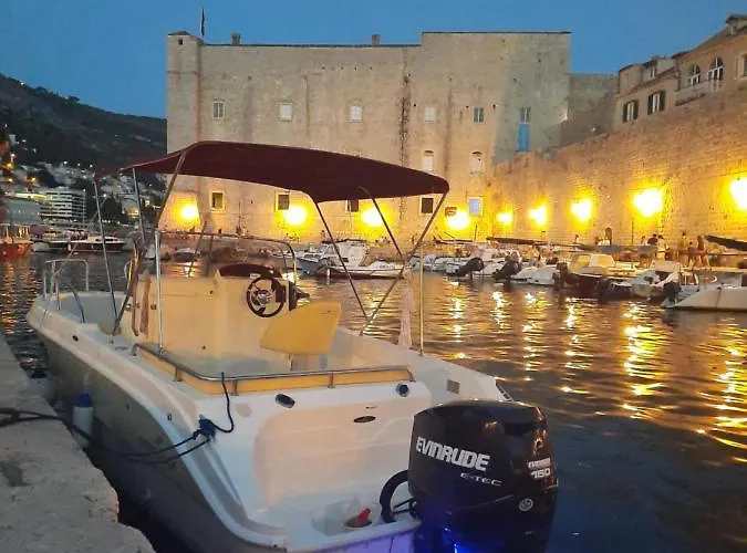 Dona Vesna 公寓 杜布罗夫尼克