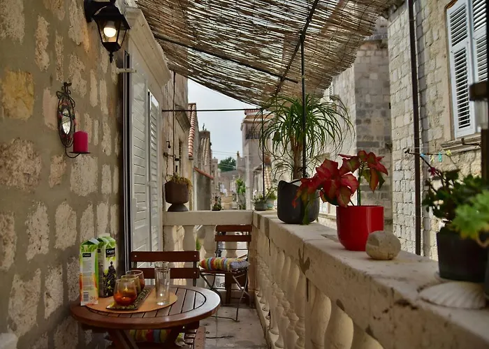 Dona Vesna 杜布罗夫尼克