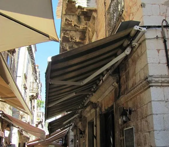 Dona Vesna 公寓 杜布罗夫尼克