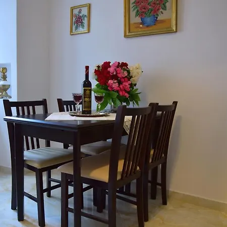 Daire Dona Vesna Dubrovnik