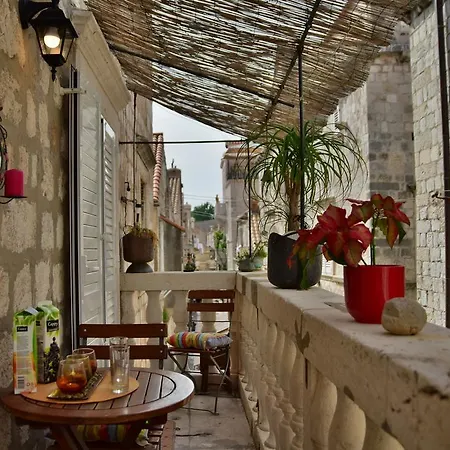 Dona Vesna Dubrovnik