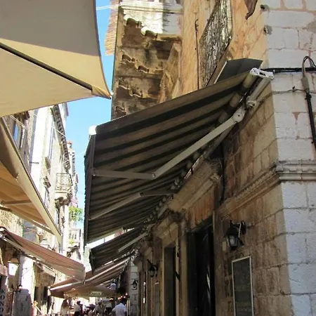 Dona Vesna Daire Dubrovnik