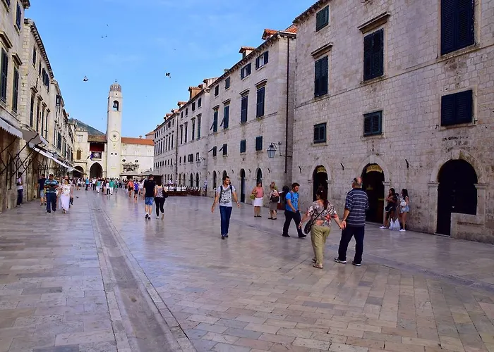 Dona Vesna Apartamento