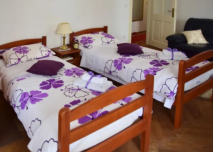 Dona Vesna * Dubrovnik